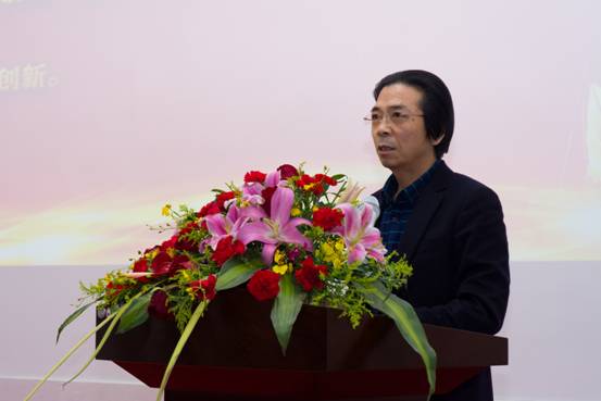 “挑戰潛能創佳績 齊心協力出成果——麻豆视传媒短视频免费官网2017年會”